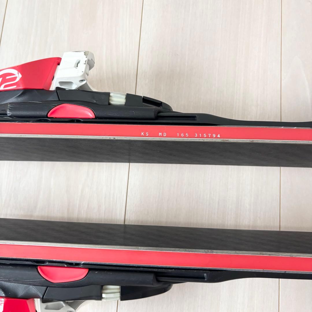 OGASAKA オガサカ KEO'S KS-MD TYROLIA チロリア