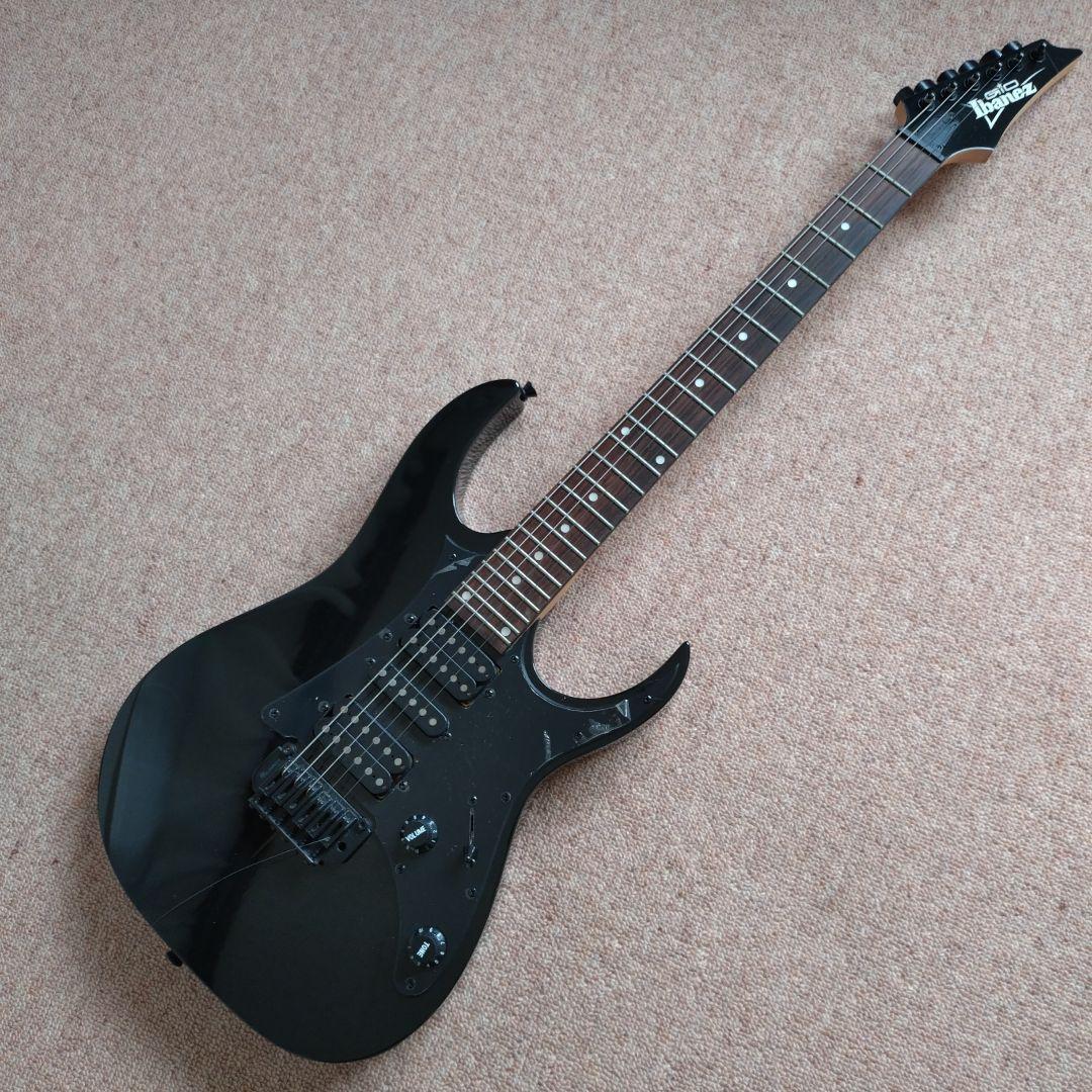 Ibanez Gio エレキギター