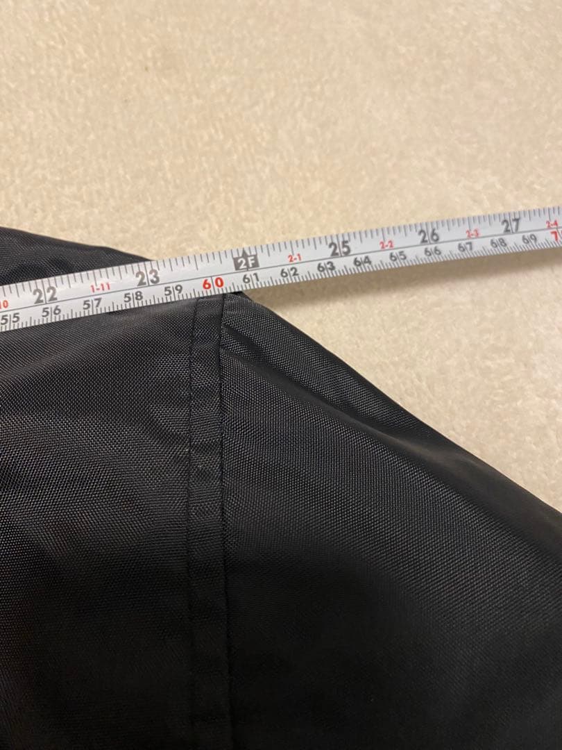 【激レア】　Jリーグ初期　ガンバ大阪　ベンチコート　フリーサイズ