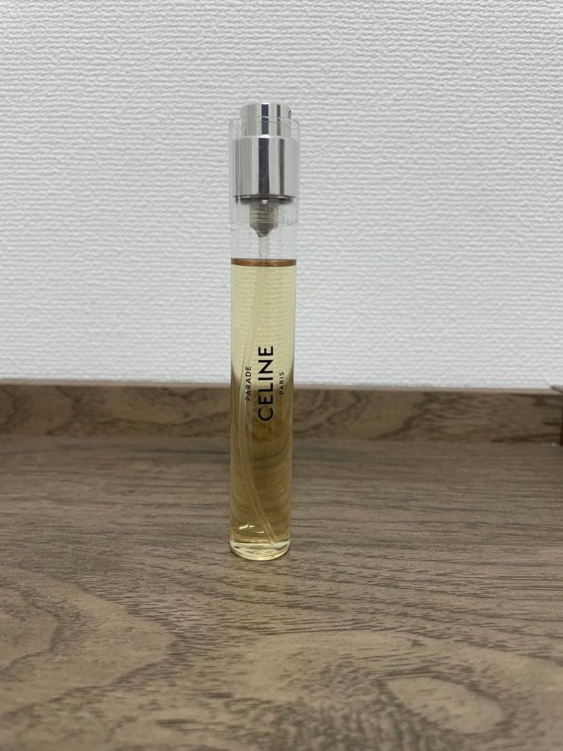 CELINE 香水　ぱらーど