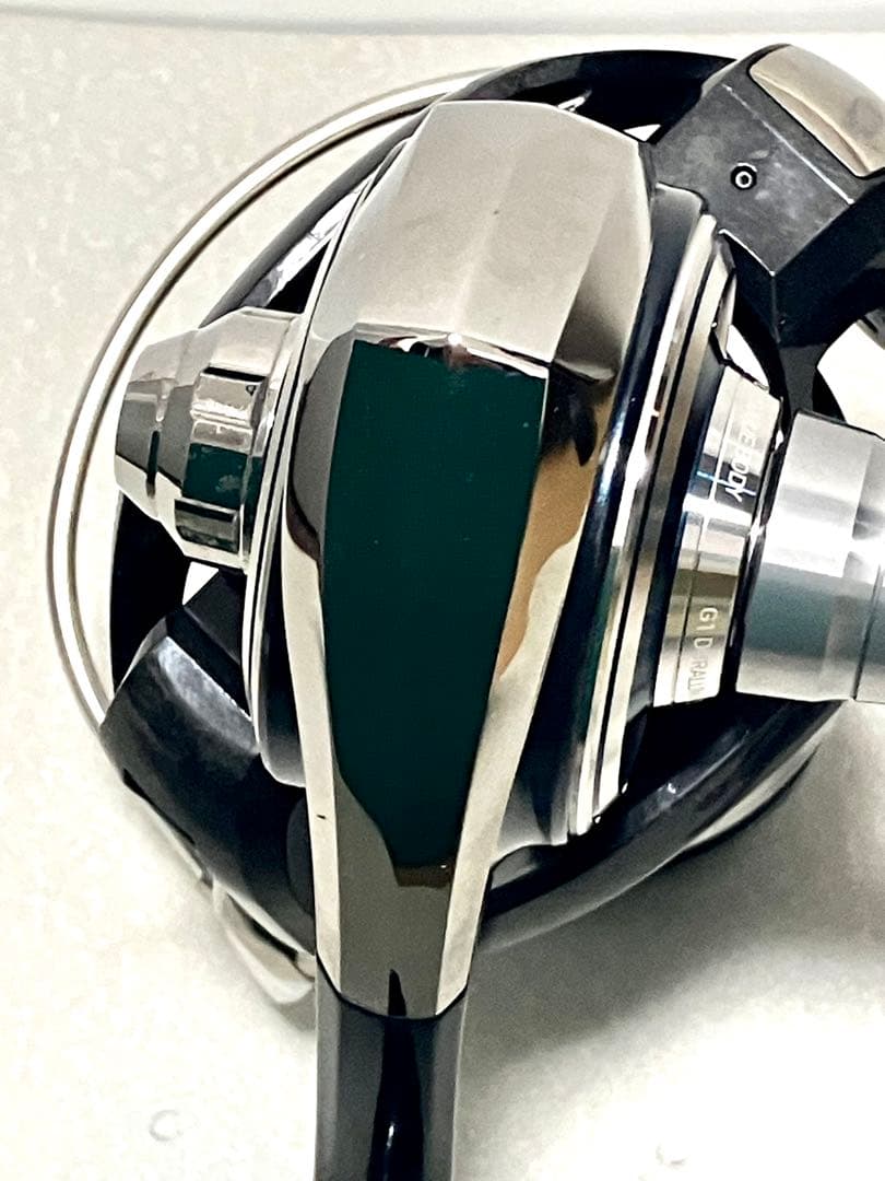 ダイワ 21 セルテート SW 18000-H スピニングリール