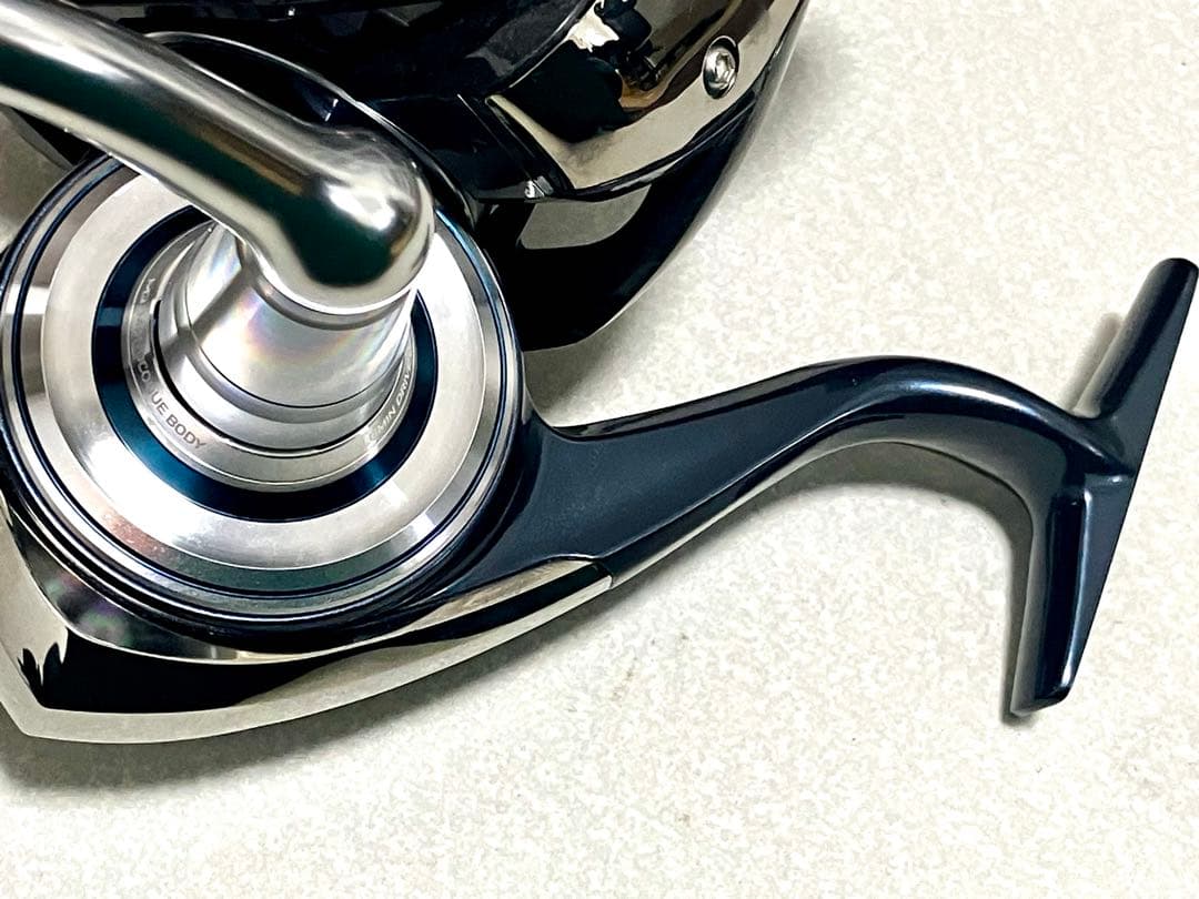 ダイワ 21 セルテート SW 18000-H スピニングリール