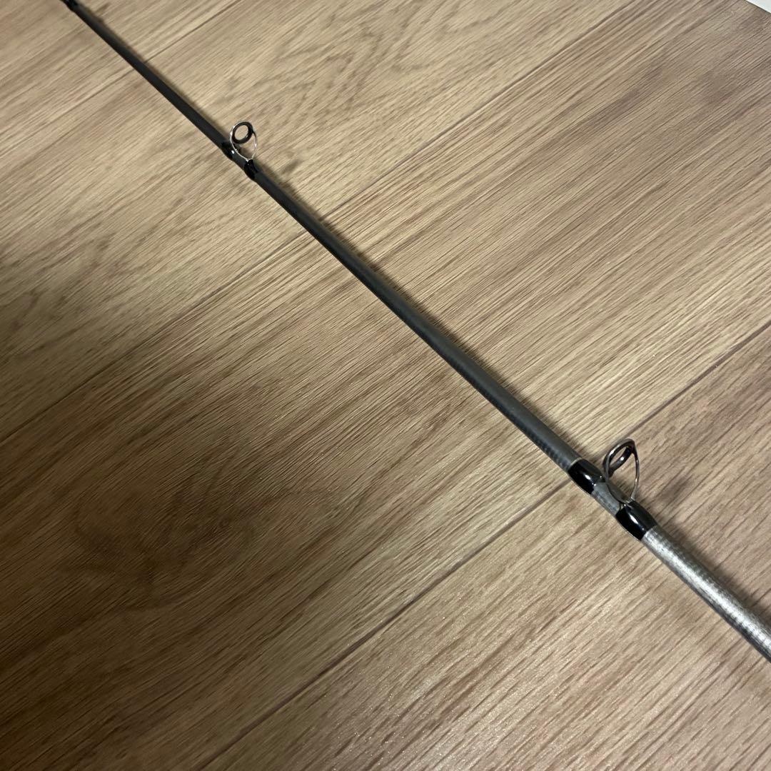 ノースフォークコンポジットＪcustom TCR610L 2/8までの価格です。