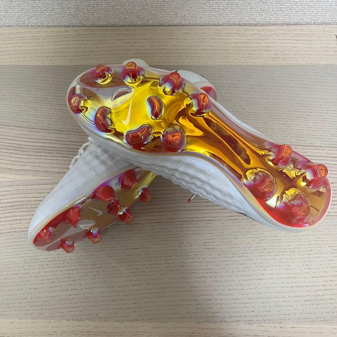 【新品未使用・希少】NIKE マジスタオブラ2 エリート DF FG 26cm
