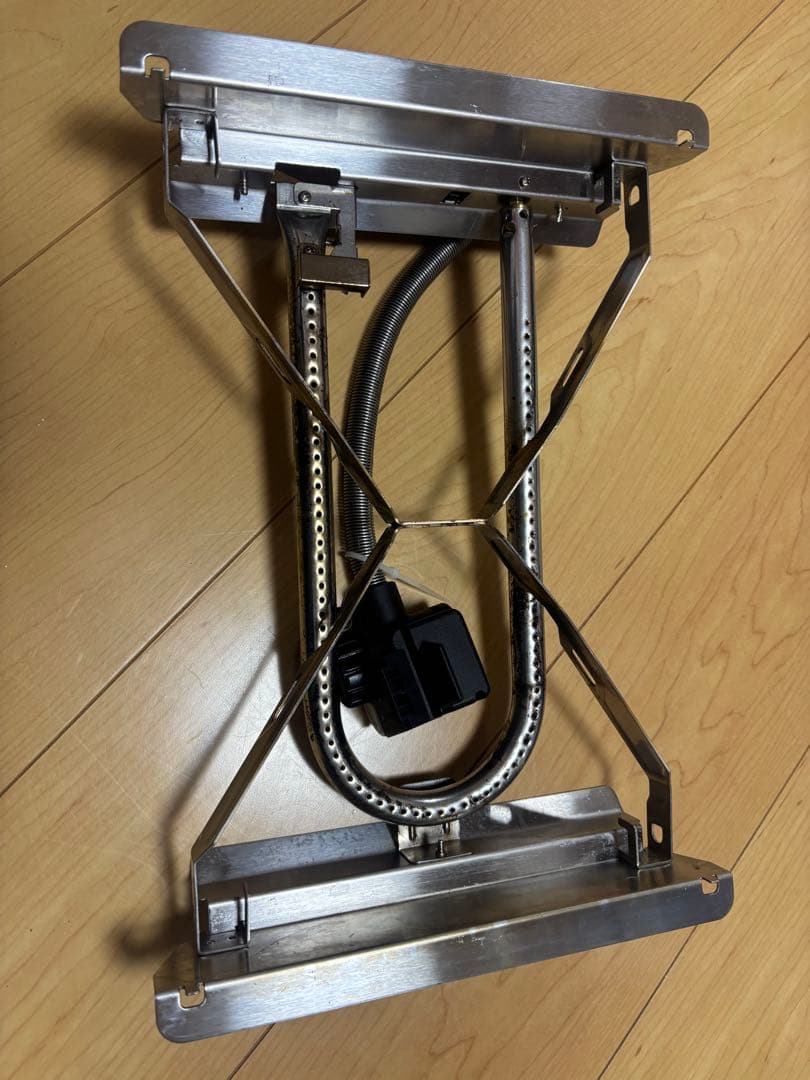 値下げしました‼︎ スノーピーク　雪峰苑　 peak