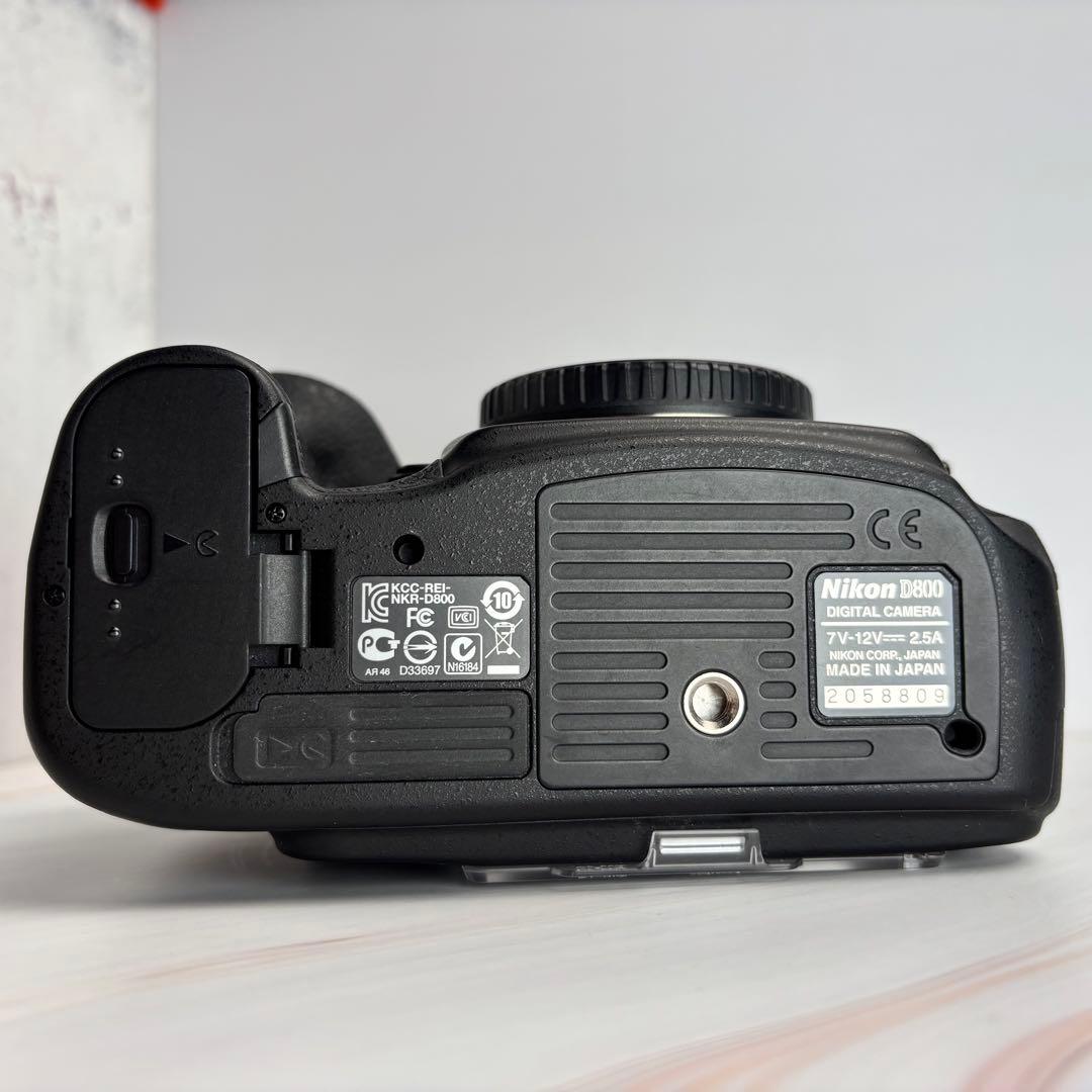 【チョメ山城】Nikon D800 《ショット数2233回》