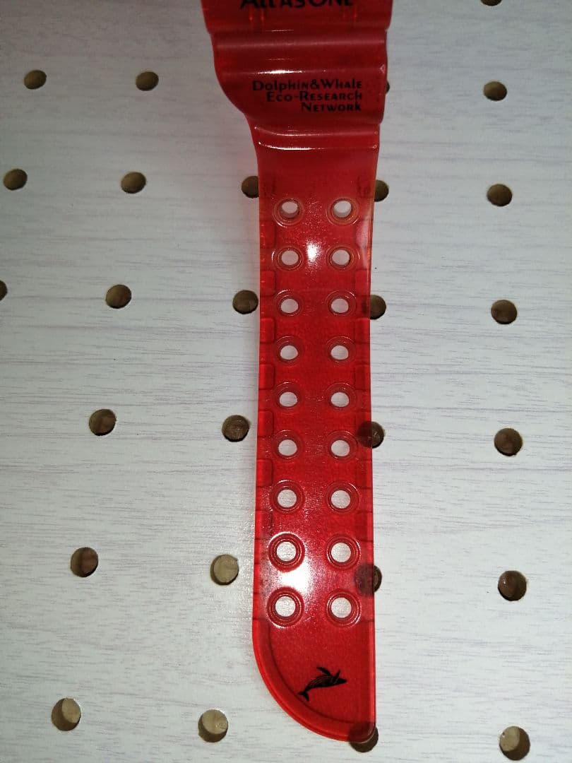 カシオ　G-shock フロッグマン　GW-203K 美品　訳あり