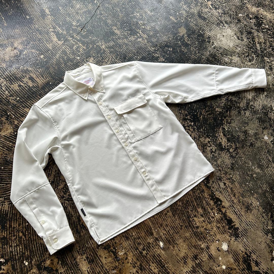 SHAKU HUNTER｜FIELD SHIRT VER.2 TME 別注モデル