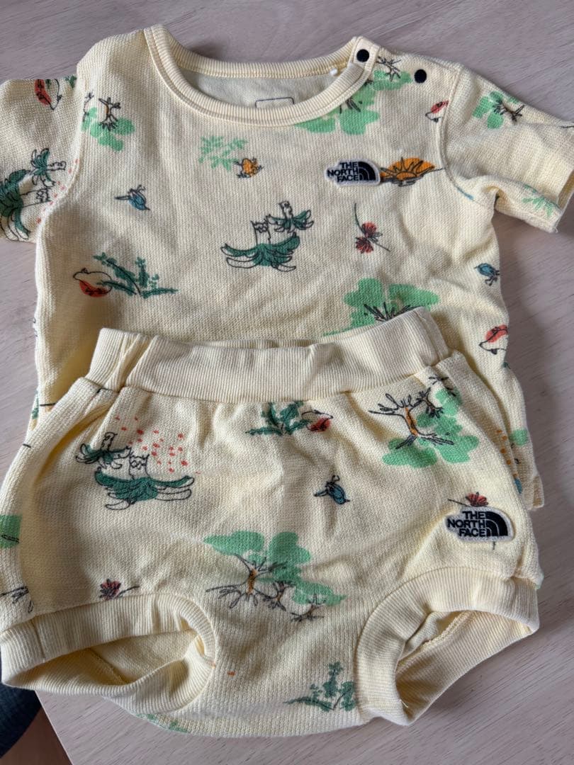 新生児&乳児セット（女の子）