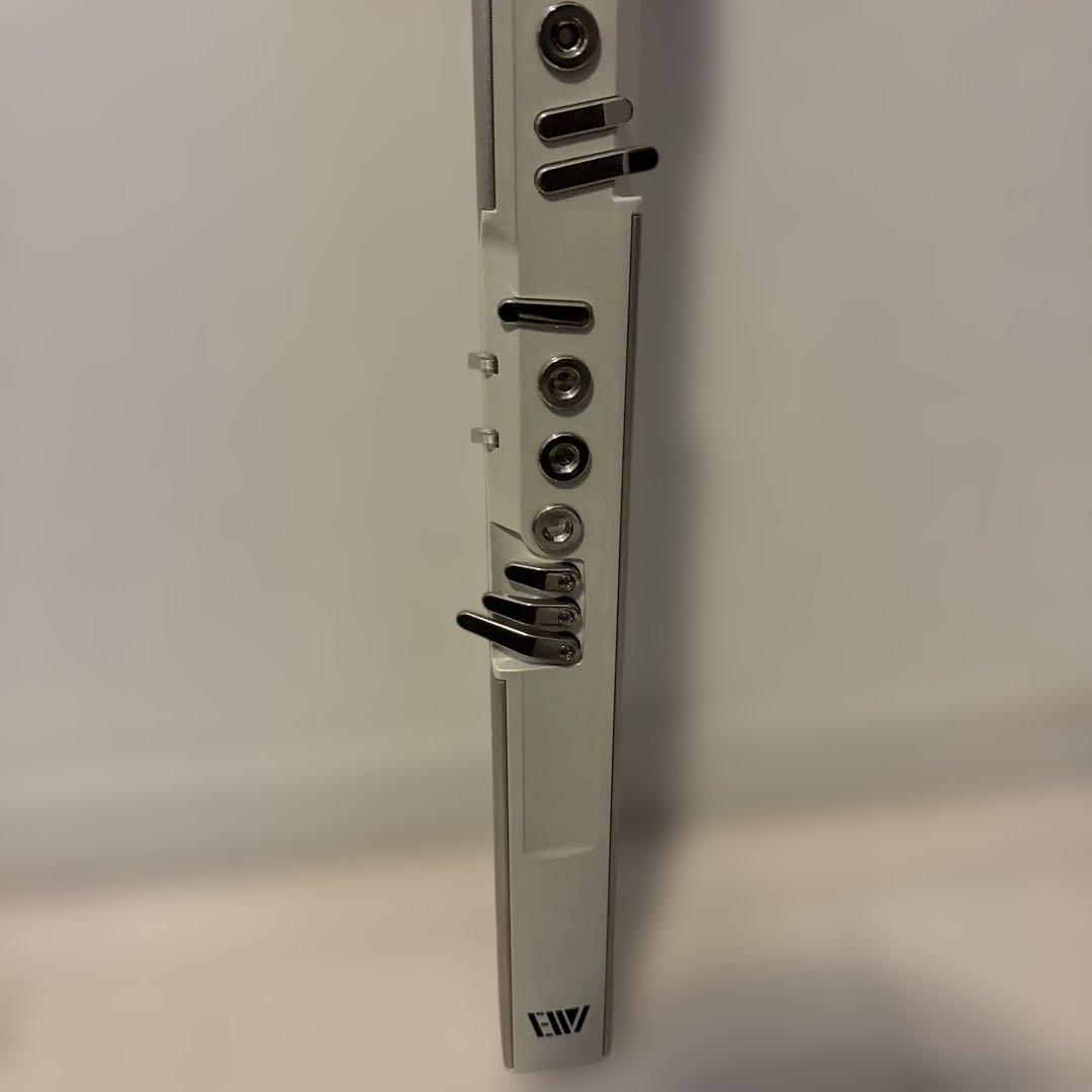 【美品】EWI 4000sw AKAI ウィンドシンセサイザー　動作確認済み