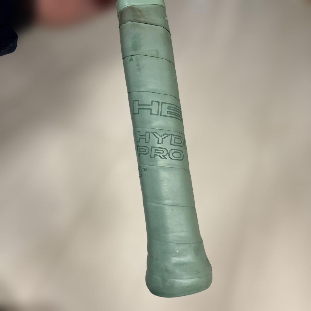 テニスラケット　ヘッド　エクストリーム　MP