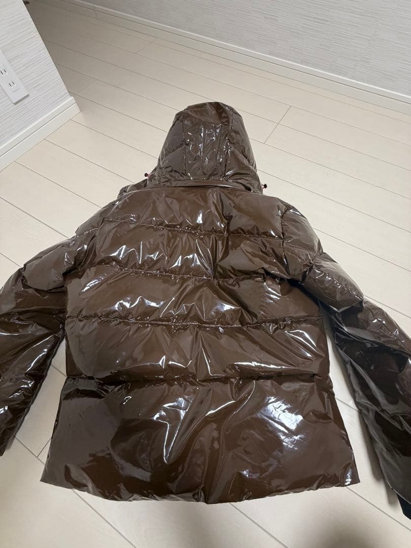 TATRAS ダウンジャケット　メンズ　サイズL