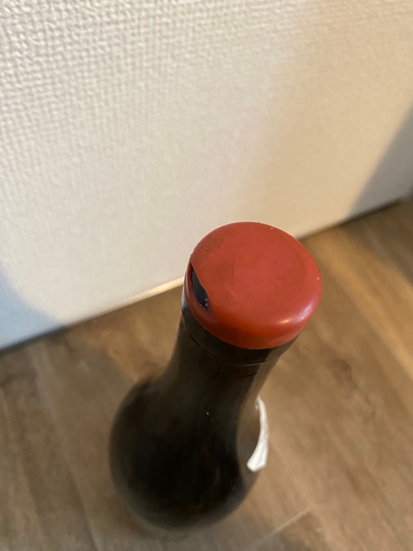 オヴェルノワ（エマニュエル•ウイヨン）/プールサール 2012