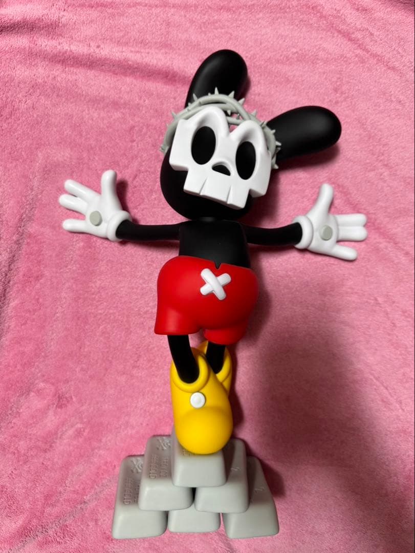 その他 Super Plastic / SANCTUARY