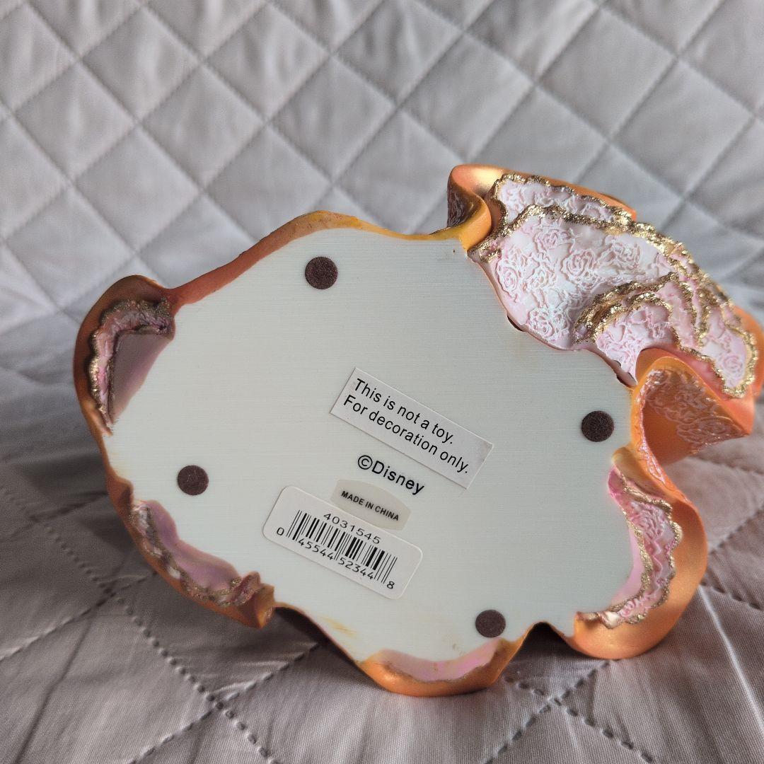 ベル フィギュア ディズニー