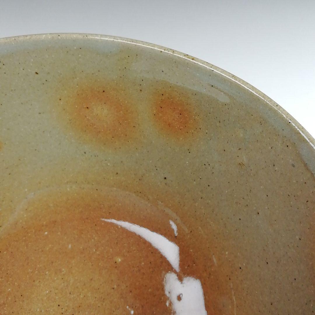 Ｔ８６７　茶碗　『御本茶碗』『駕洛窯 造』　共箱　抹茶碗　茶道具