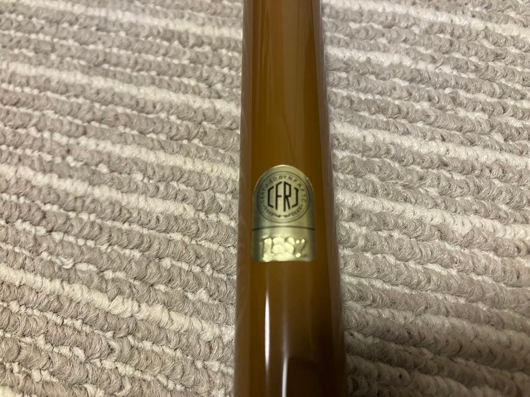 SHIMANO シマノ 颯風 さつふう 硬直 15尺 へら竿 振り出し竿