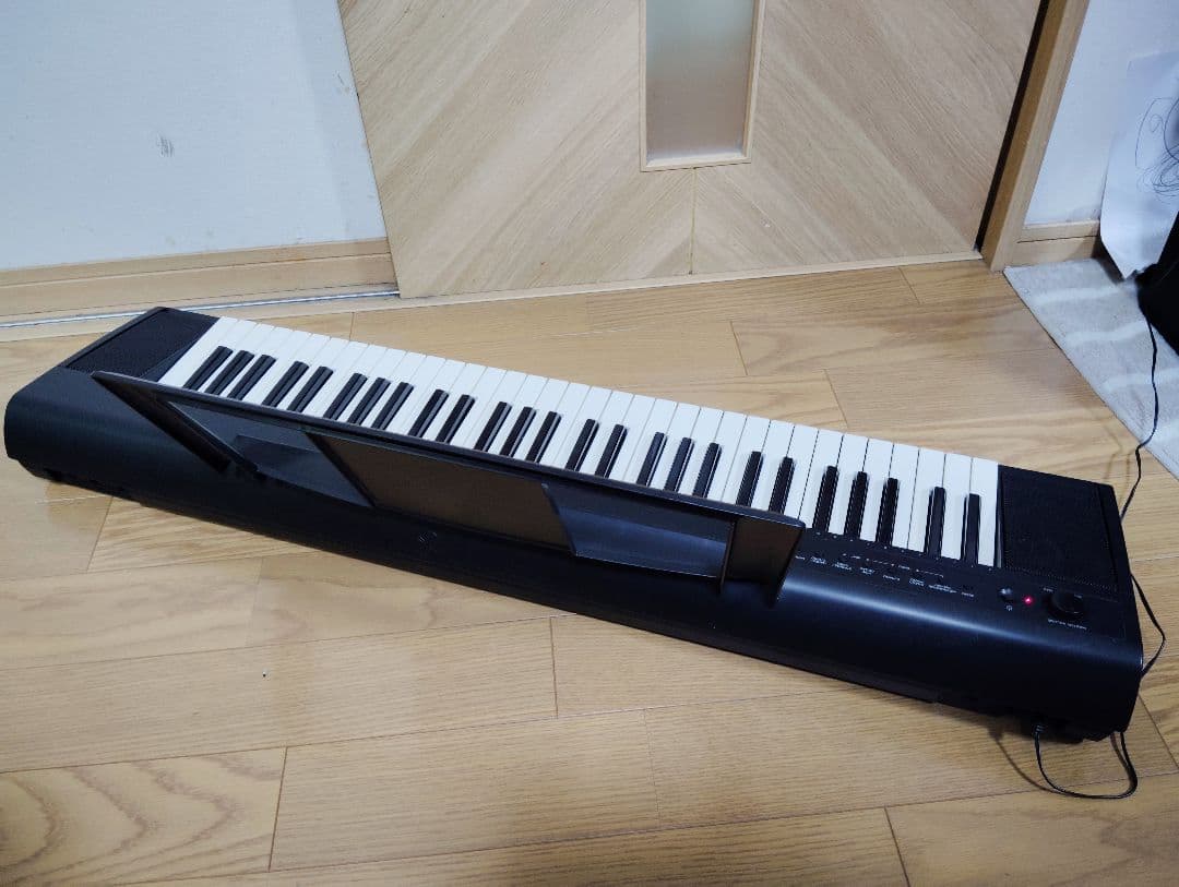 【極美品✨️】61鍵盤 YAMAHA Piaggero NP-11 電子ピアノ