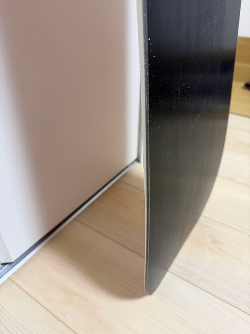 gentemstick mantaray 145 22-23モデル