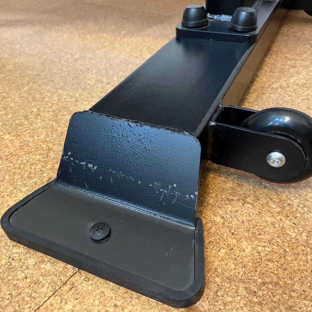 マッスルアーツ アジャスタブルベンチ インクラインベンチ