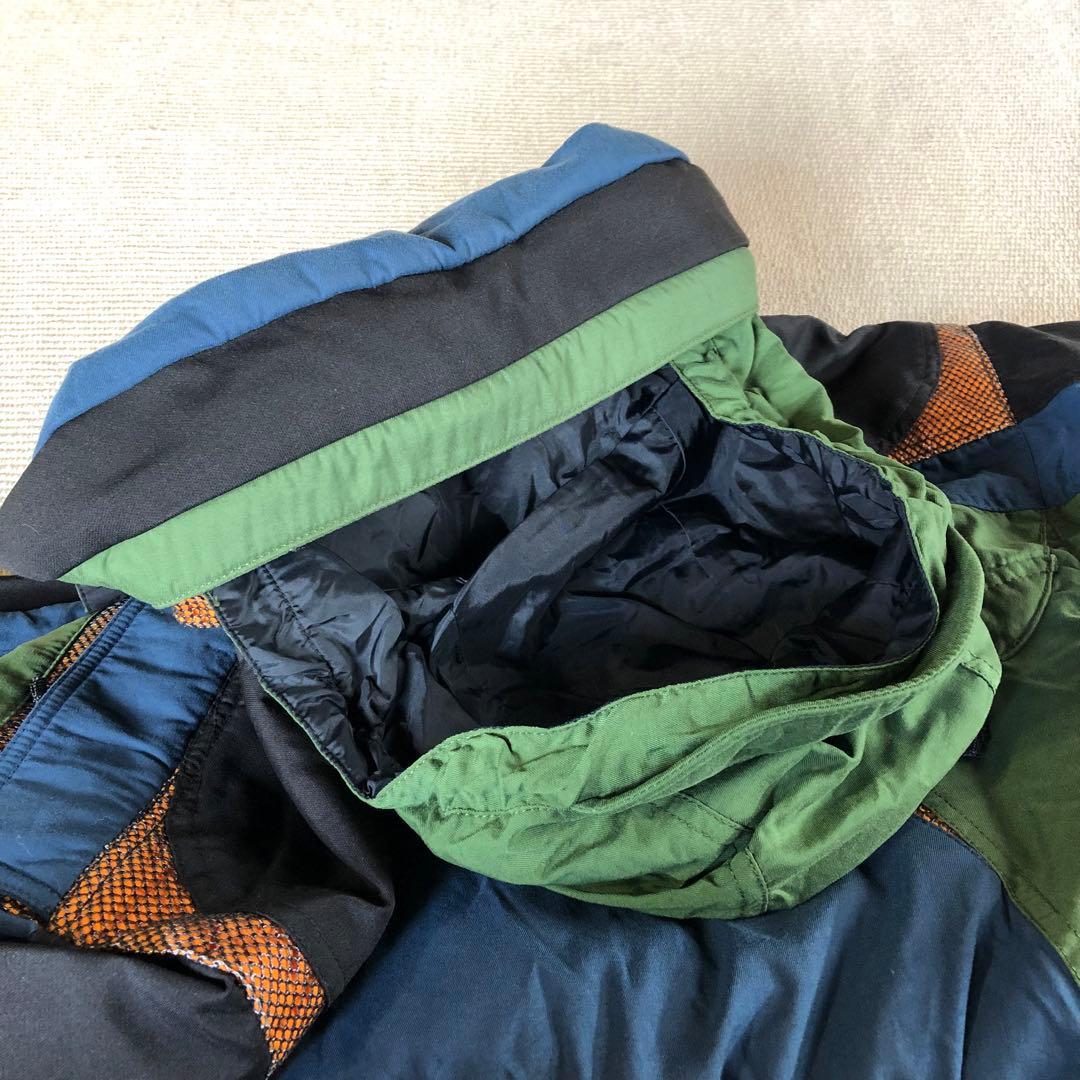 上下セット THE NORTH FACE スノボウエア スキー GORE-TEX