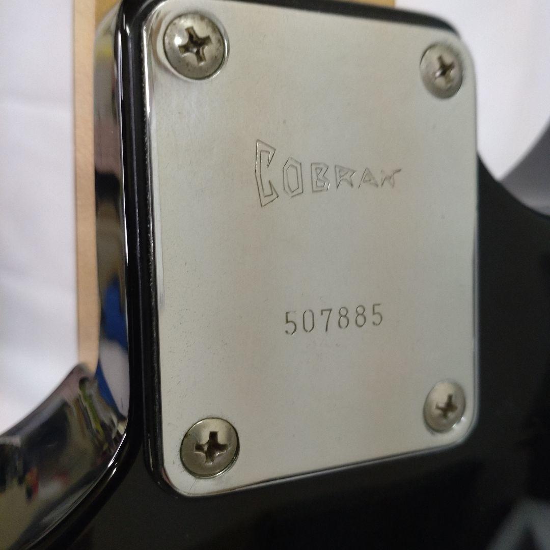 90年代 日本製ギター！COBRAN F-A1 ストラト