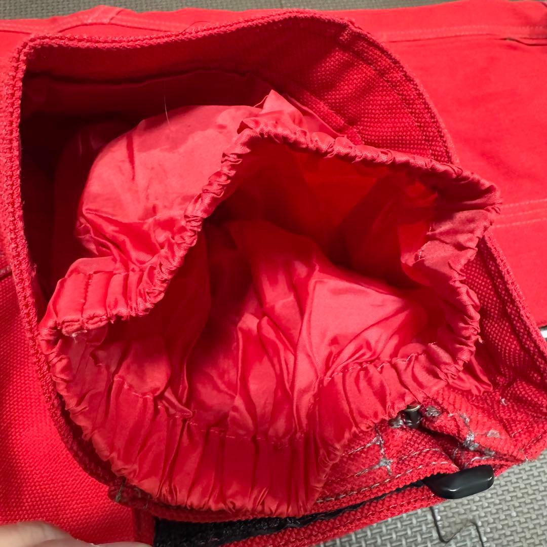 【美品】DESCENTE スノー スキーウェア 上下セット　Mサイズ