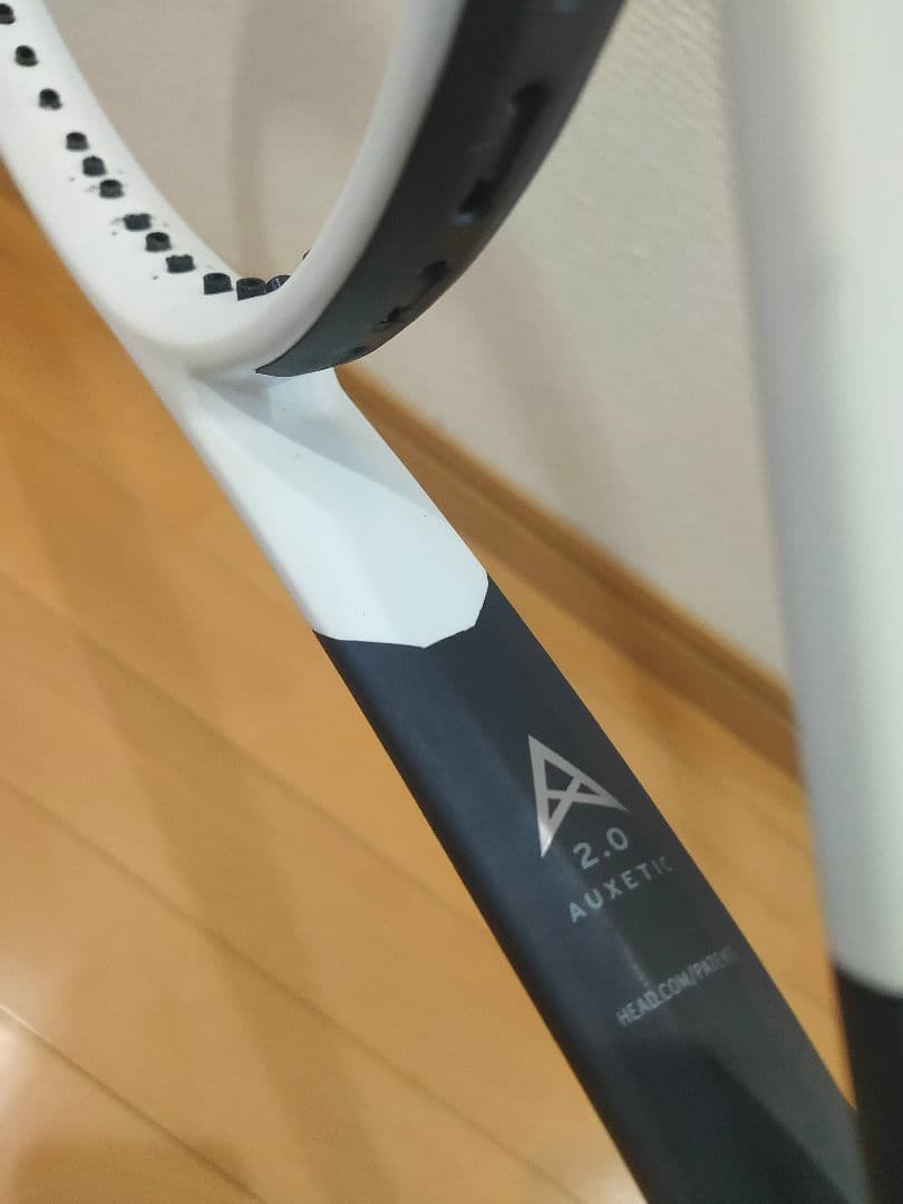 2024 HEAD SPEED PRO スピード プロ テニスラケット