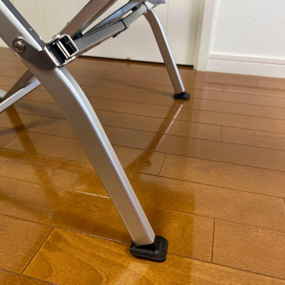 スノーピーク　ローチェア30/ブラウン　2脚セット