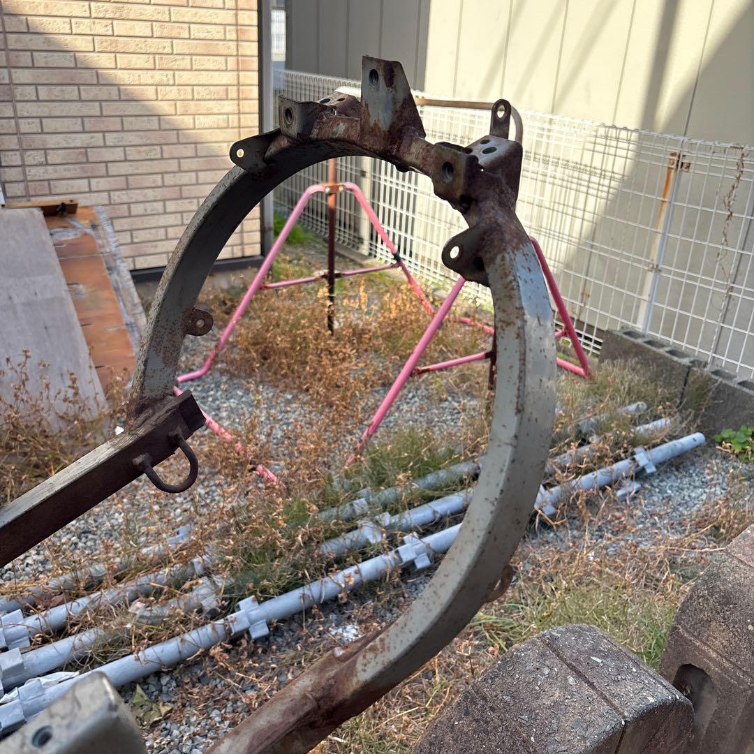 スカイウェブ　CJ43A 書付きフレーム