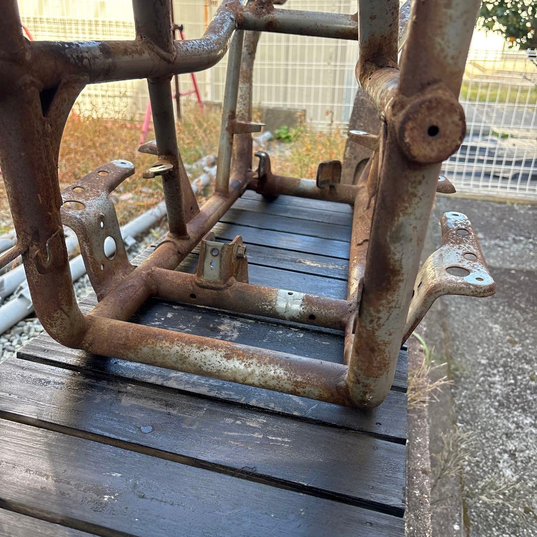 スカイウェブ　CJ43A 書付きフレーム