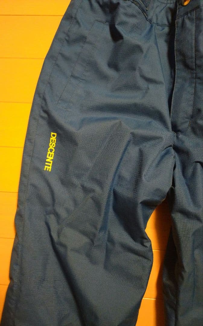 AuraDesign Move Sport ウェア上下セット(身長150㌢)