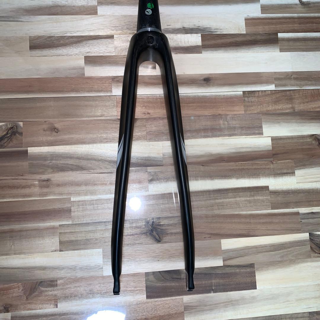 AZZURRI Forza Elite カーボンフレームセット