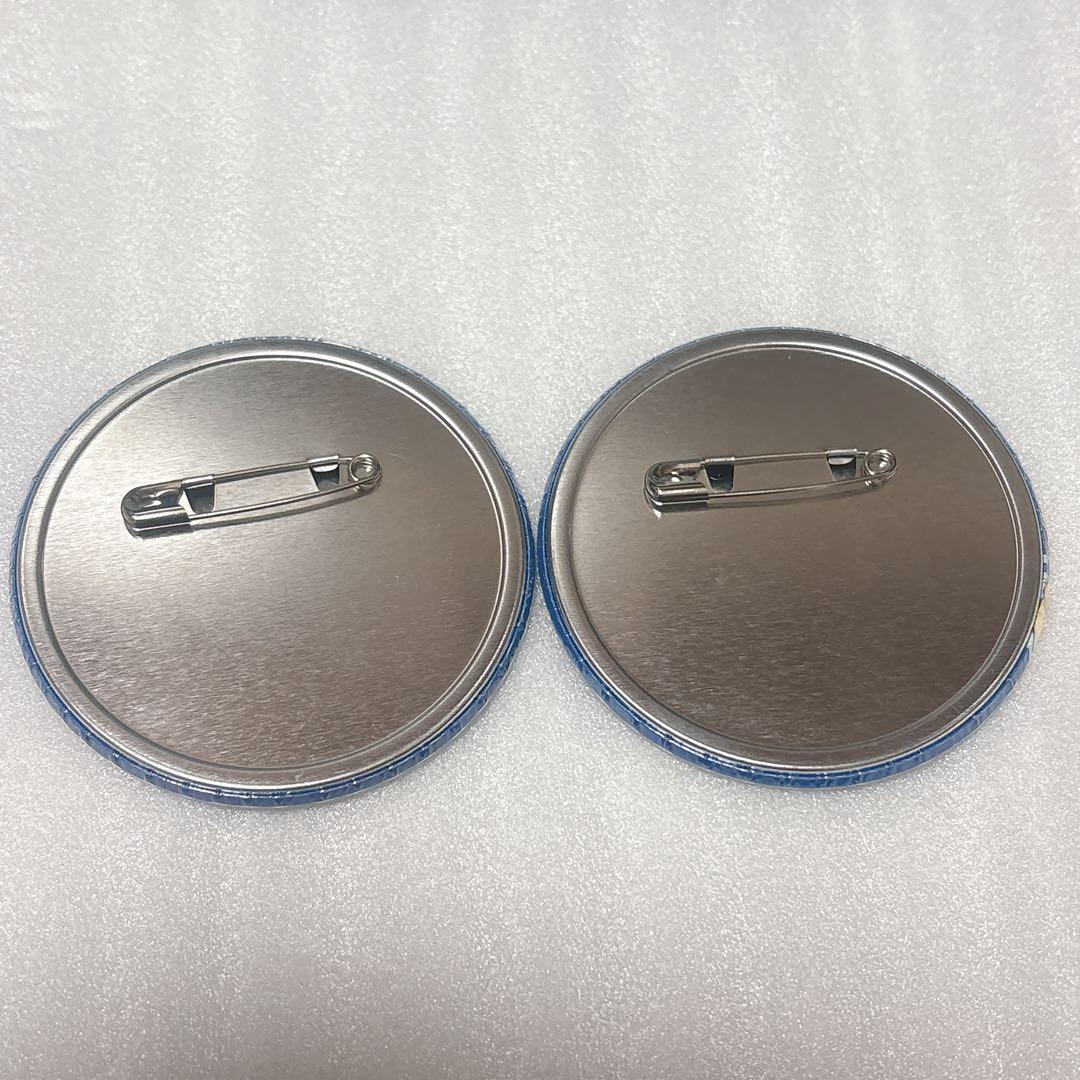 ダイヤのA タワレコ 缶バッジ 奥村光舟