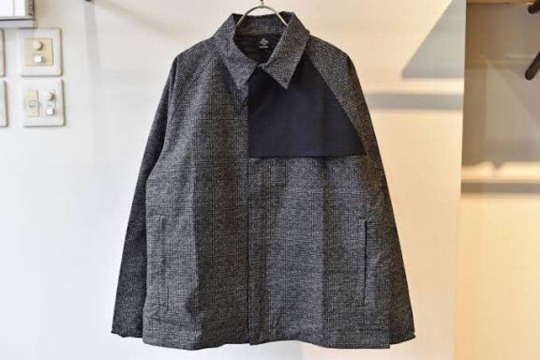 RYOGEN NOSTALGIC JACKET L ノスタルジックジャケット