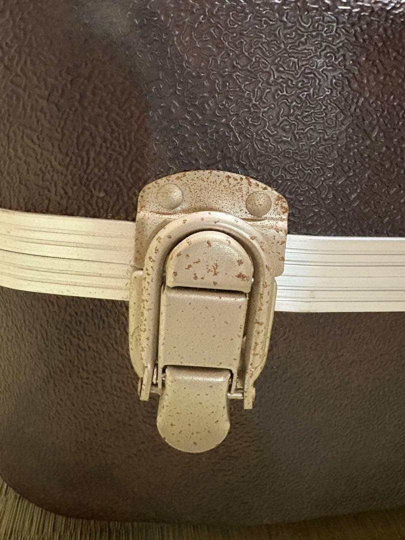 【美品】Takamine アコースティックギター サンバースト ハードケース付き