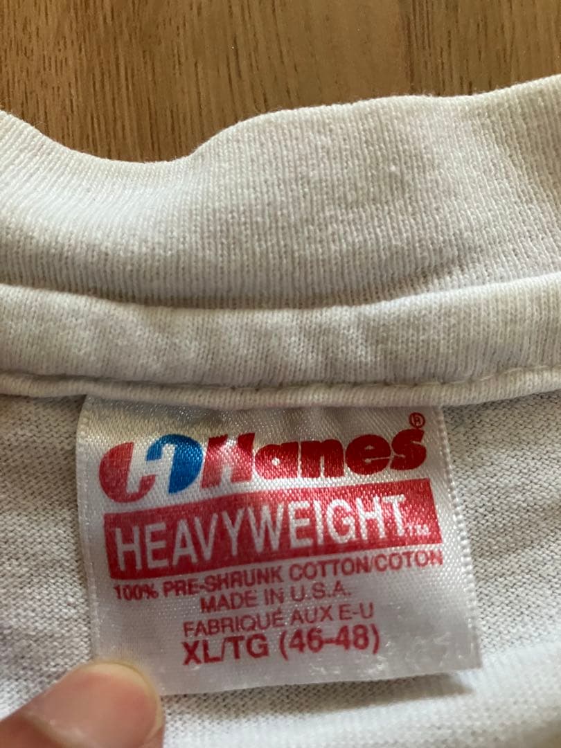 90s PEARL JAM drop in the park Tシャツ usa製