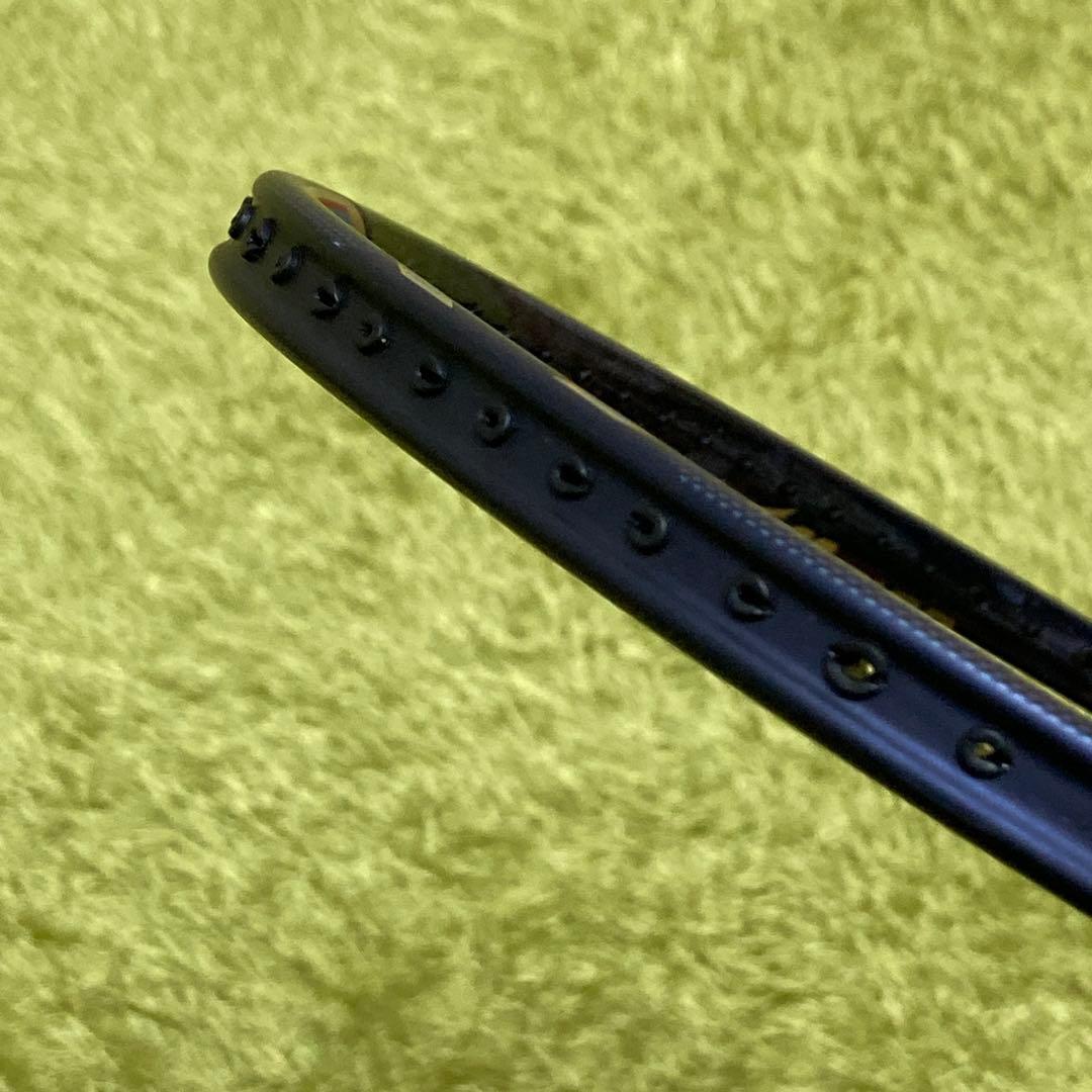 【極美品】MIZUNO FORTIUS 10 POWER 4U【限定2000本】