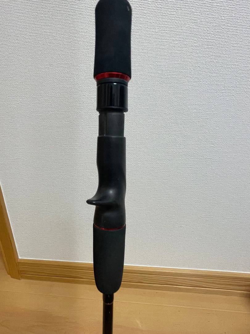 ヤマガブランクス Galahad 63/2 ジギングロッド