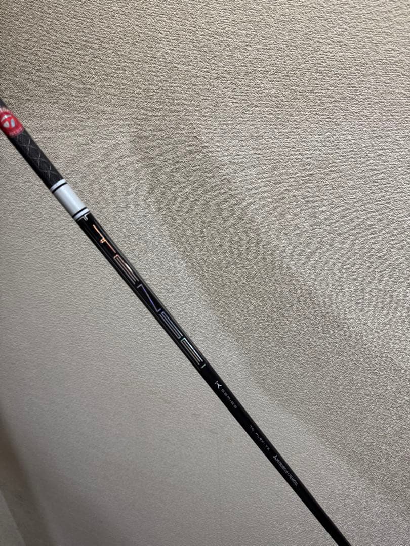 クラブ TaylorMade SIM 5W TENSEI WHITE 7TX