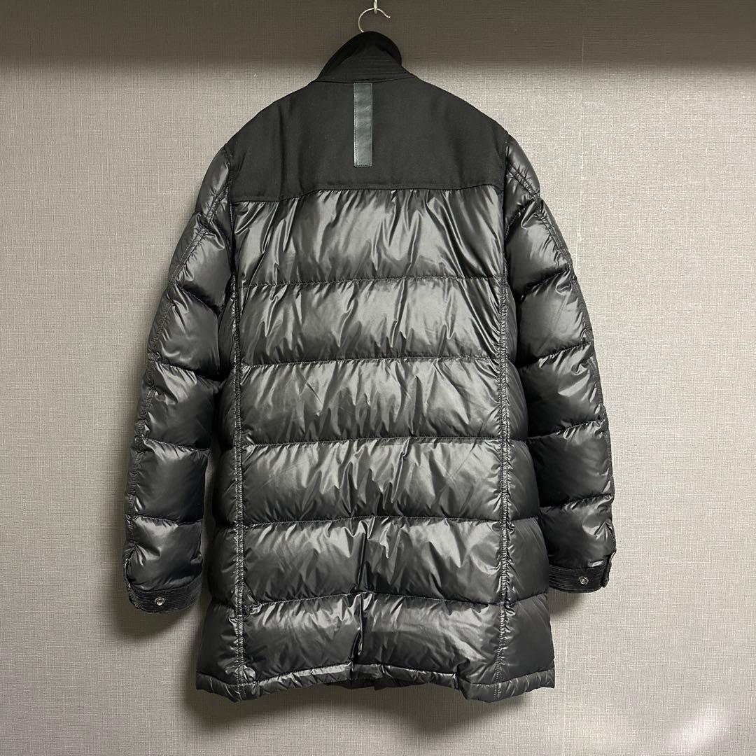 JUNYA WATANABE x DUVETICA リバーシブルダウンジャケット