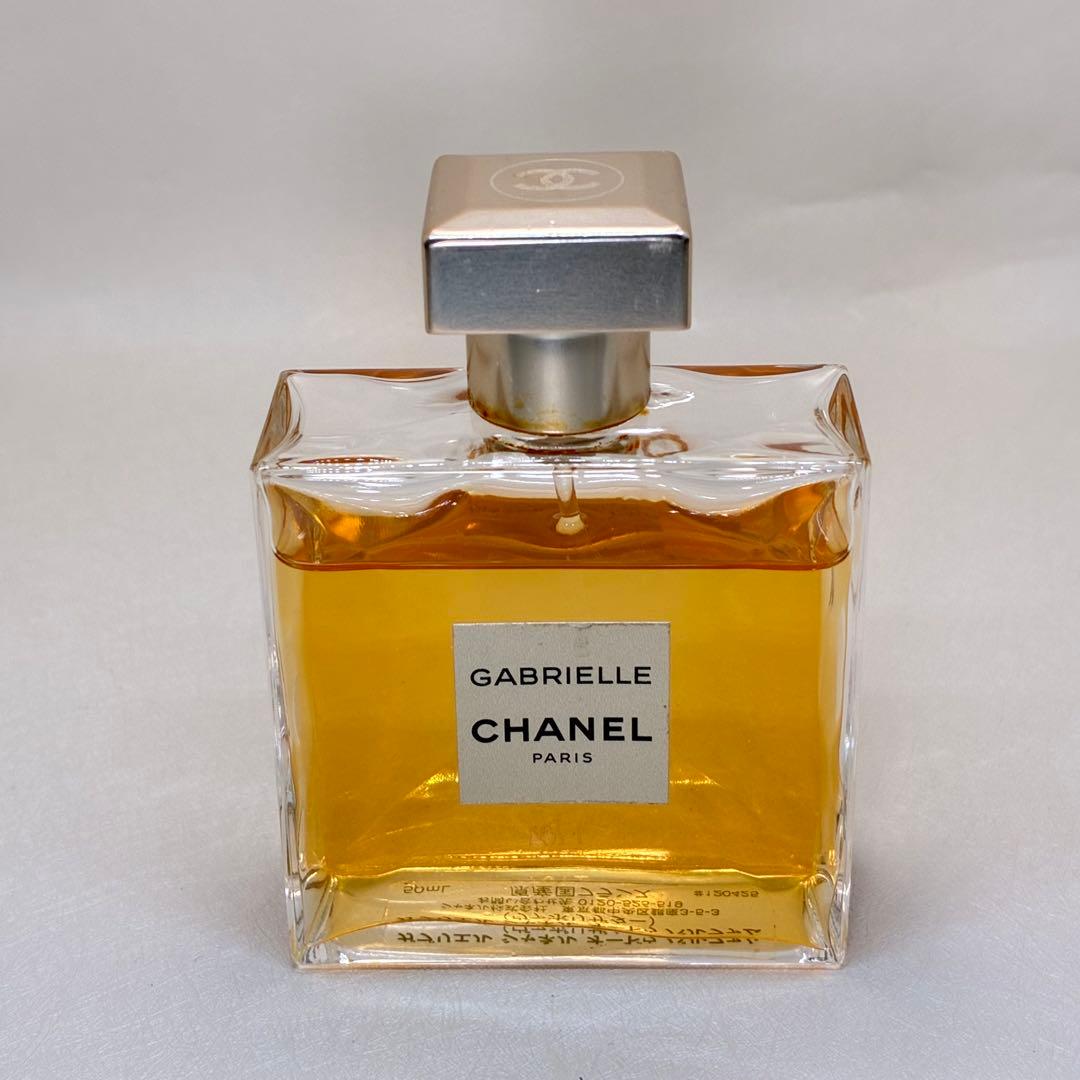 【大人気香水】CHANELシャネル ガブリエル　シャネル　50ml