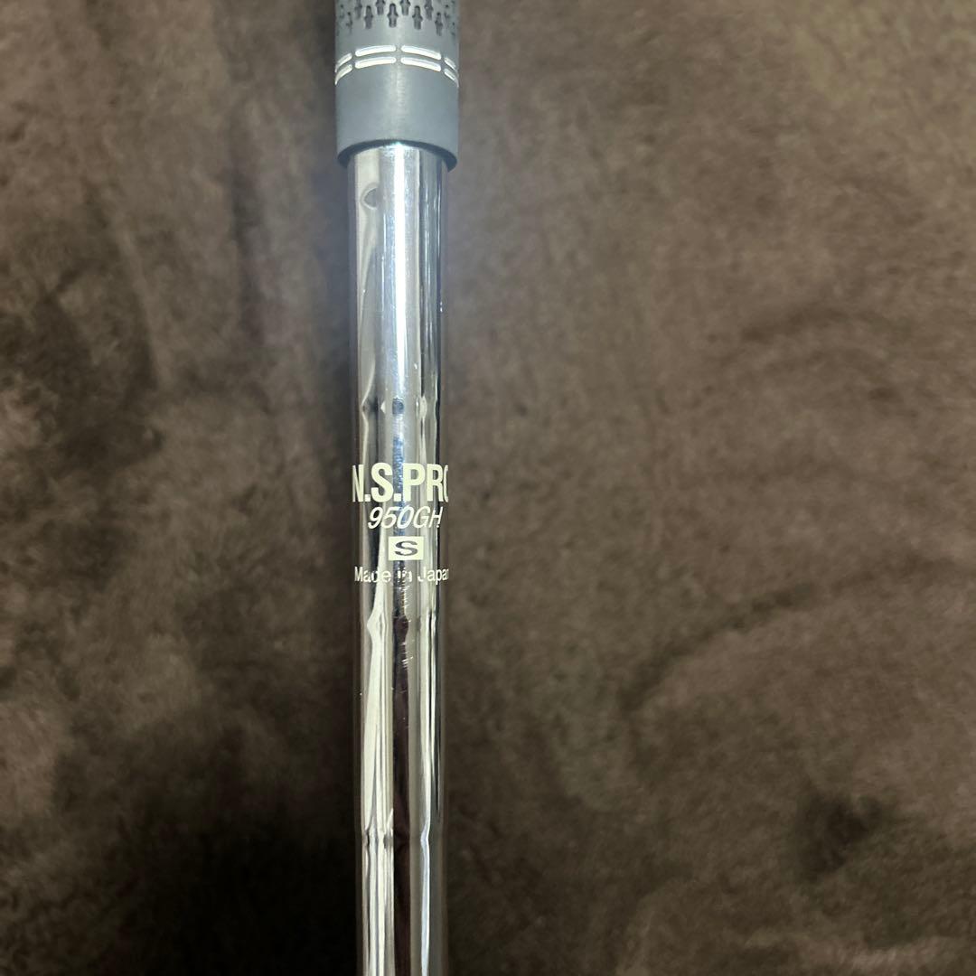 Cleveland rtx テーラーメイド ミルドグラインド2 ウェッジ 3本