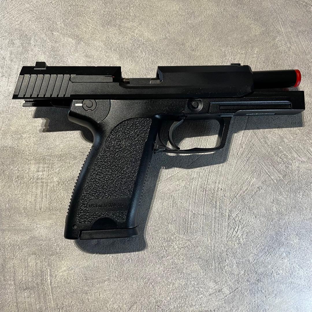 KSC ガスガンHK USP.45