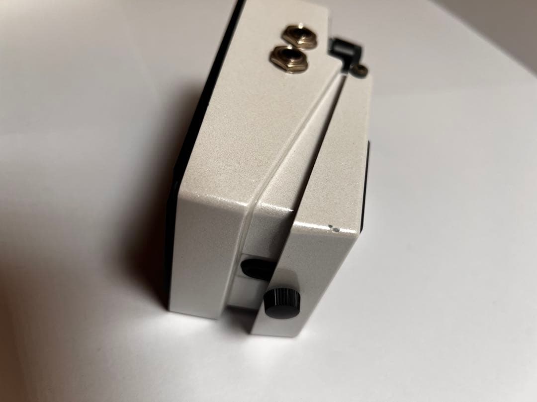 BOSS TE-2 Tera Echo エフェクター