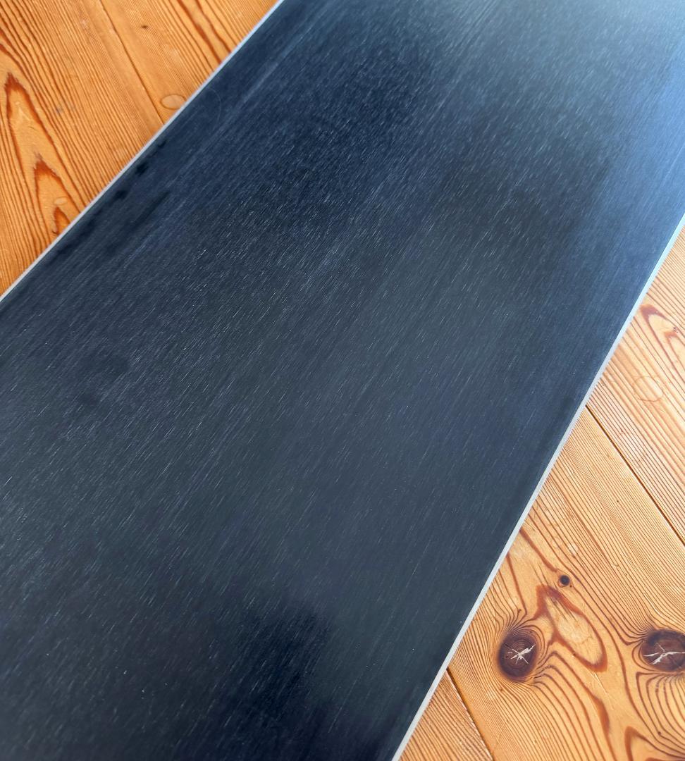 スノーボード MOSS STICK MMD 152