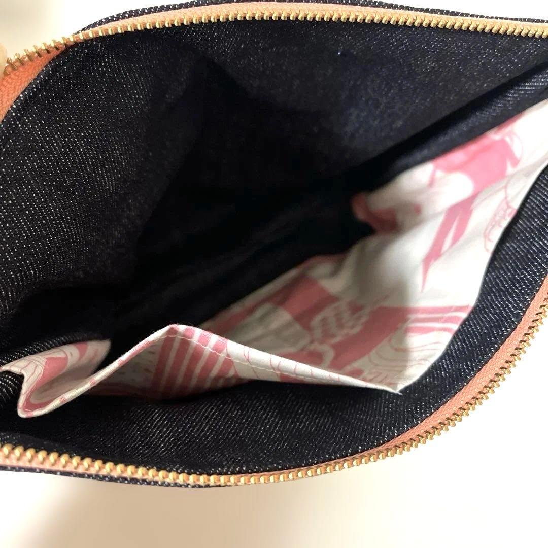 中原淳一　トートバック&バックインバック