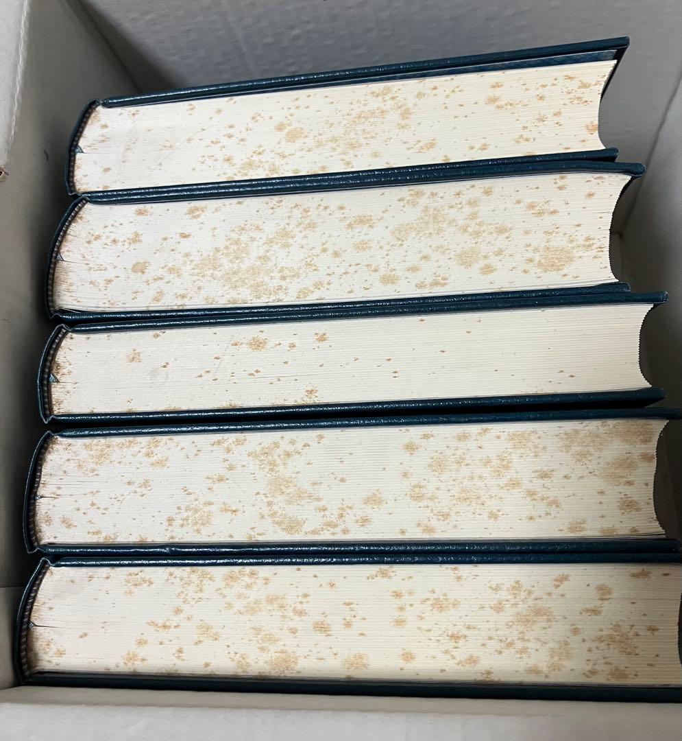 西洋思想大事典〈全5巻セット〉