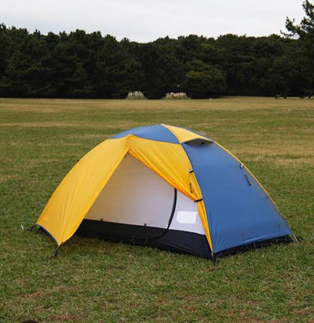 ★新品★SIERRA DESIGNS HALF MOON LIGHT テント