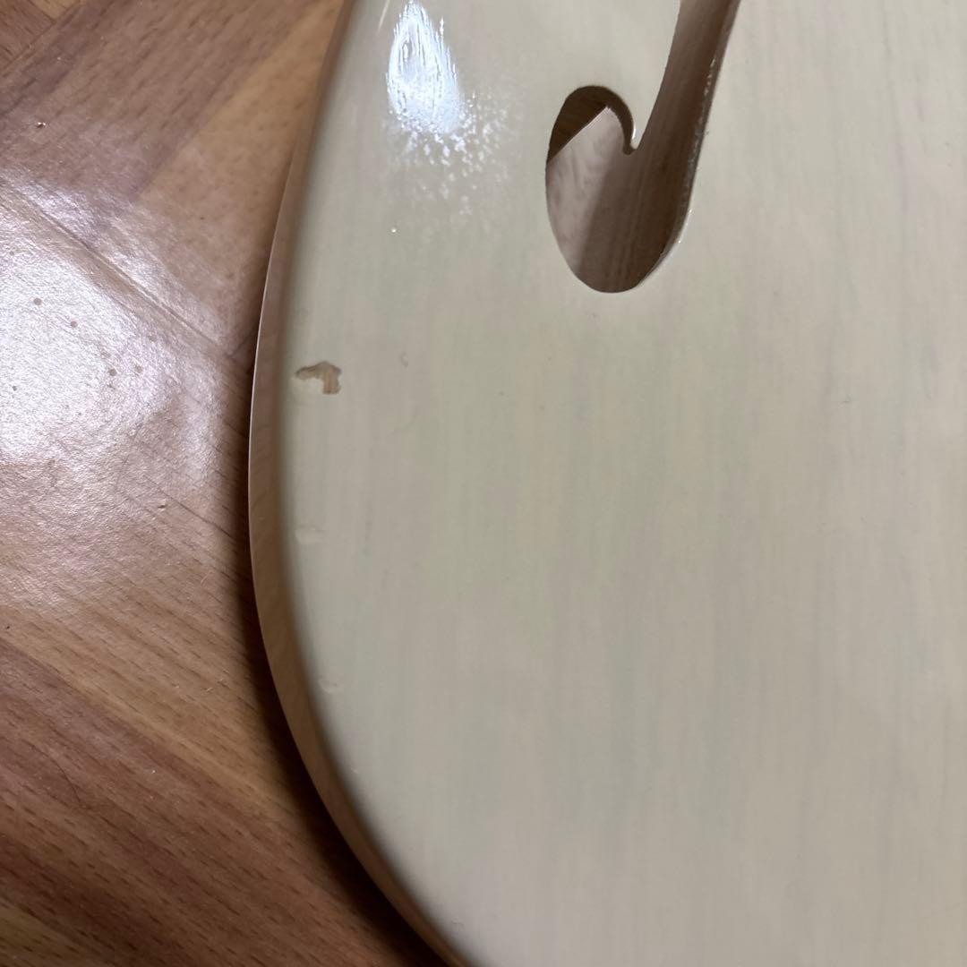 超格安　RY Guitar フルオーダーメイド　テレキャスター